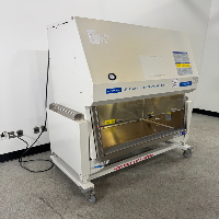 Baker Sterilgard e3 4' Biosafety Cabinet image 0